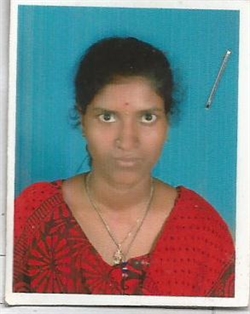 Jenifer - Part time Cook in Banaswadi in Bangalore Bengaluru