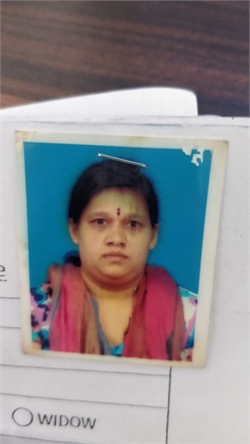 Rajeswari - Part time Cleaner and Cook and Patient Care and Elderly Care and Baby Sitter in Kumaraswamy Layout in Bangalore Bengaluru