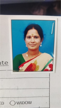 rajeshwari - Full time Cleaner and Cook in dodankundi in Bangalore Bengaluru