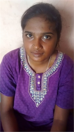 Rajeshwari - Part time Cook in New Thippasandra in Bangalore Bengaluru