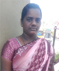 Rajeshwari - Part time Cleaner in Summanahalli in Bangalore Bengaluru