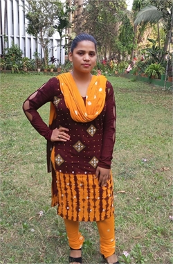 Rajeshwari Bastaray - Full time Cook in Andheri West in Mumbai