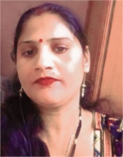 Rajeshwari Devi - Part time Patient Care and Elderly Care in Khanpur in Delhi