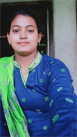 Rajeshwari Malik