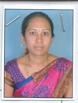 Rajeshwari Ramesh - Full time Cleaner and Baby Sitter in Hubli in Bangalore Bengaluru