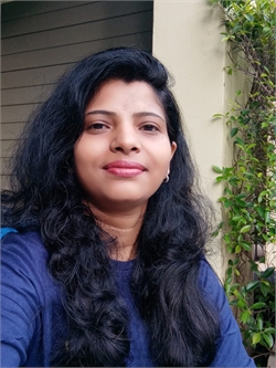 Rajeshwari Sinha - Full time Patient Care and Elderly Care and Baby Sitter in Bangalore in Bangalore Bengaluru