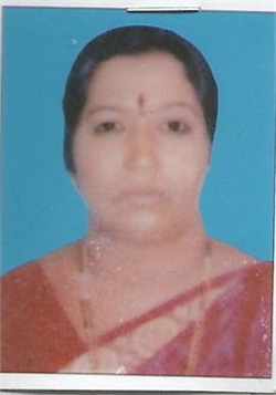 Rajeswari basavaya - Part time Cleaner and Cook and Baby Sitter in Nagarabhavi in Bangalore Bengaluru