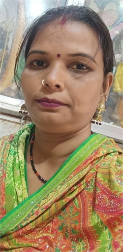 Rajeswari Saini - Part time Baby Sitter in Yashoda Nagar in Kanpur