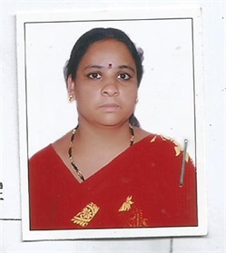 Rajeshwari - Part time Cook and Baby Sitter in Jayanagar, in Bangalore Bengaluru