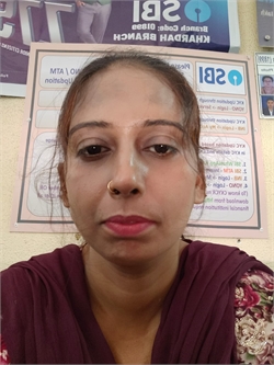 Rajia khatun - Part time Cook in Khardaha Station Rd in Kolkata