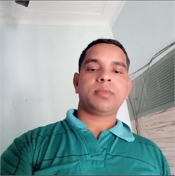 Rajib Mal - Full time Cook in bhusawal in Durgapur