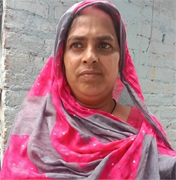 Rajina - Part time Cleaner in Majnu tila hanuman chowk in Delhi