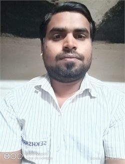 Rajendra Das - Full time Cook in Kandivali West in Mumbai