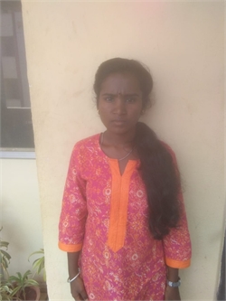 rajini - Full time Cleaner and Baby Sitter in Mandya, Karnataka, India in Bangalore Bengaluru