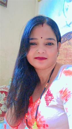 Rajini - Full time Baby Sitter in Delhi in Delhi