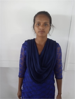 Rajita Samaria - Full time Cleaner in Malad West in Mumbai