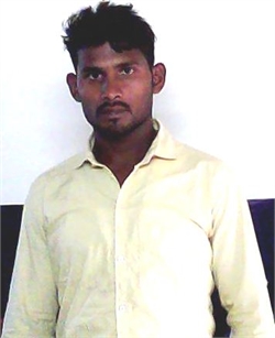 Rajiv Kumar - Full time Cleaner and Cook in Andheri East in Mumbai