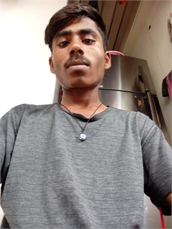 Rajiv Kumar - Full time Cleaner and Cook in lower parel in Mumbai