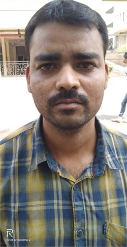 rajiv kumar nayak - Full time Cleaner and Cook in Nerul in Navi Mumbai
