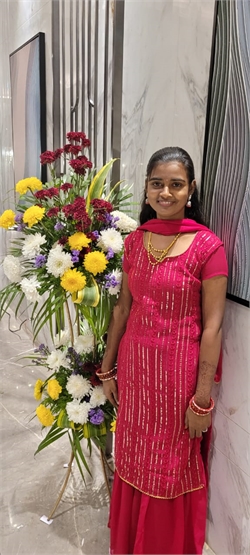 Rajiya - Full time Cleaner and Baby Sitter in Sarjapur in Bangalore Bengaluru