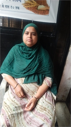 Rajiya - Part time Cook in Lohiya Nagar in Pune