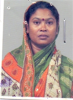 Rajiya Bibi - Part time Cleaner and Cook and Patient Care and Elderly Care and Baby Sitter in Sickline in Kolkata