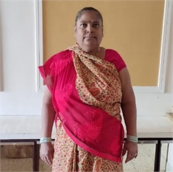 Rajiya devi