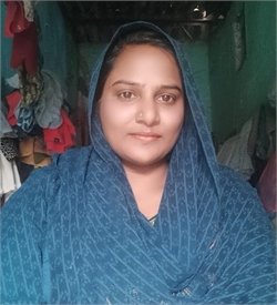 Rajiya Salahuddin Patel - Part time Cleaner and Baby Sitter in Bhiwandi new basti pipline in Bhiwandi