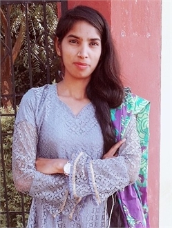 Rajiya Shaikh Salim - Full time Cleaner in Nanded in Nanded