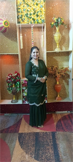 Rajiya Ujnumwale - Part time Patient Care and Elderly Care and Baby Sitter in Ulhasnagar in Mumbai