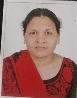 rajiyabi  karim shah - Full time Patient Care and Elderly Care in Latur in Latur