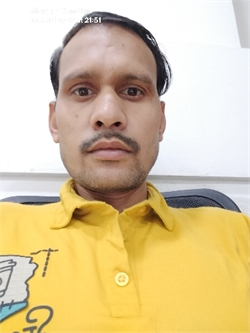 Rajjan Singh - Part time Cleaner in Anand Nagar, Prahlad Nagar in Ahmedabad