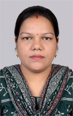 Rajju - Part time Cleaner and Cook in Aravali Hills in Faridabad