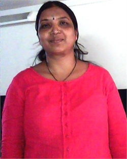 Rajkanya  Ashok Kharat - Full time Patient Care and Elderly Care and Baby Sitter in Thane in Thane