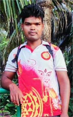 Rajkishor Kindo - Full time Cleaner in matunga in Mumbai