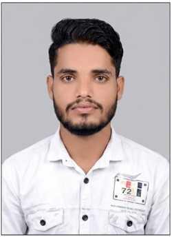 Rajkumar - Part time Cleaner and Patient Care and Elderly Care in Power House Rd, in Faridabad