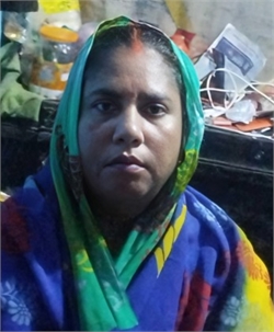 Rajkumaari - Part time Baby Sitter in New Seelampur in Delhi
