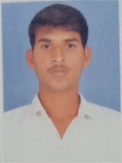 Rajkumar - Part time Cleaner in Dungla in Udaipur