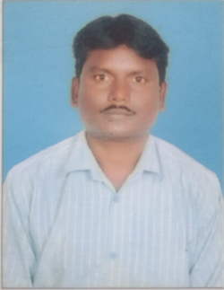 Rajkumar - Full time Cleaner in Jashpur in Korba