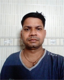 Rajkumar bharti - Full time Cleaner in kalina  santacrunz east in Mumbai