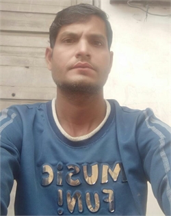 Rajkumar Palade - Full time Cleaner in Sitabuldi in Nagpur