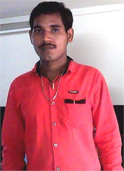 Rajkumar Pandit - Full time Cleaner and Cook in Vasai West in Thane