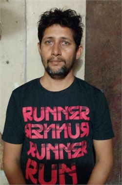 Rajkumar Pandit - Full time Cook in Andheri West in Mumbai