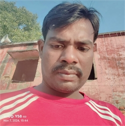 Rajkumar Paswan - Full time Cleaner and Cook in Andheri west in Mumbai