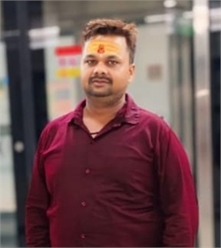 Rajkumar Ramdular Prajapati - Full time Cook in Kolkata in Kolkata