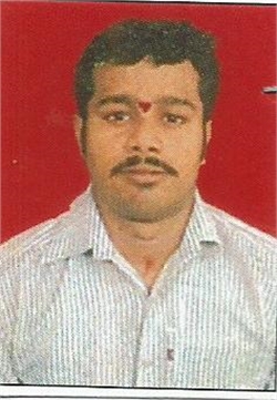 Rajkumar Shahu - Part time Cook in Chembur in Mumbai