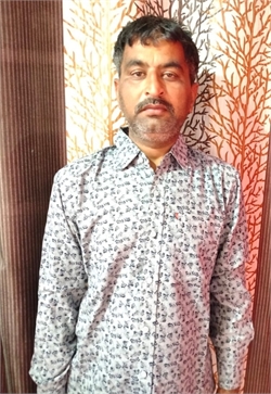 Rajkumar sindhi - Full time Patient Care and Elderly Care in Rajasthan in Ajmer