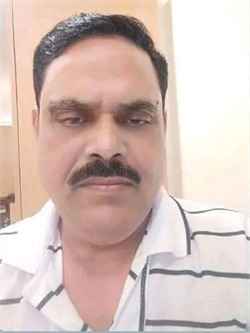 Rajkumar  Yadav - Full time Cook in Santracruz West in Mumbai