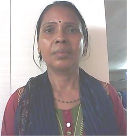 Rajkumari - Full time Cleaner and Cook and Baby Sitter in Mihia in Uttarpara