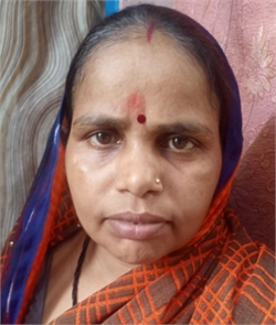 Rajkumari - Part time Cleaner and Cook in Patparganj in Delhi